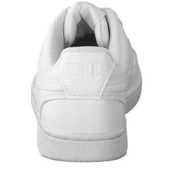 Nike Court Vision Low Next Nature in weiß