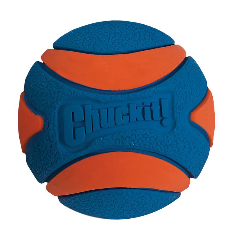 Chuckit! Ultra Squeaker Ball zu TOP-Preisen