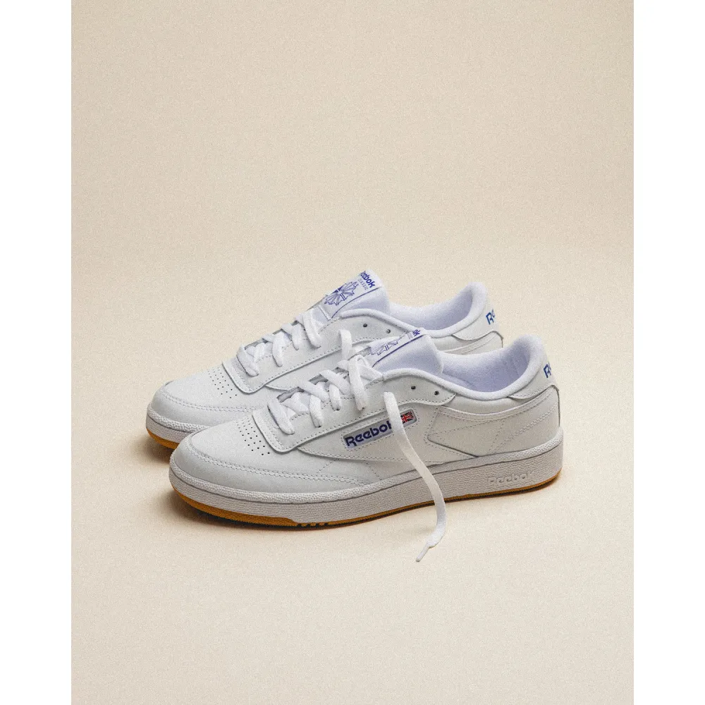 Reebok Club C 85 International RMIA04VC99LEA0010144 / weiss