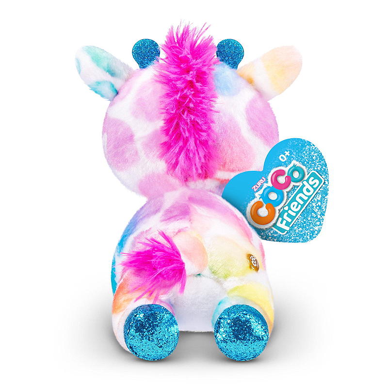 Coco Surprise Coco Surprise Coco Friends Neon, Fantasy S1