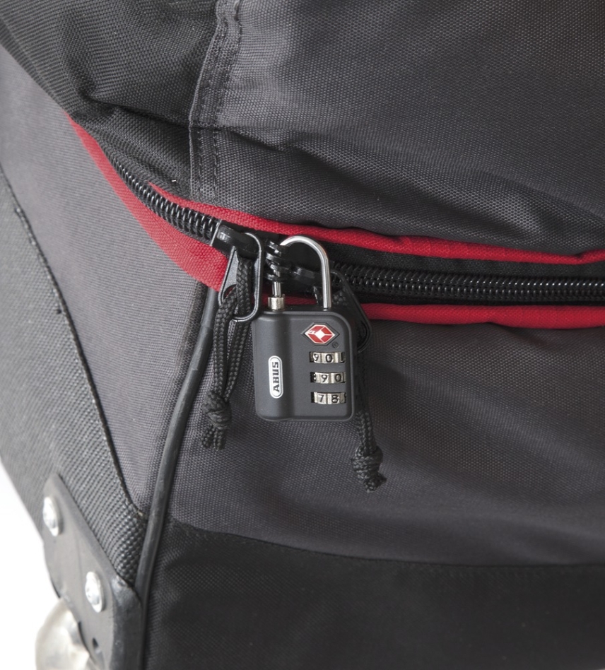 Lacăt cu combinație ABUS H147TSA/30 C TSA