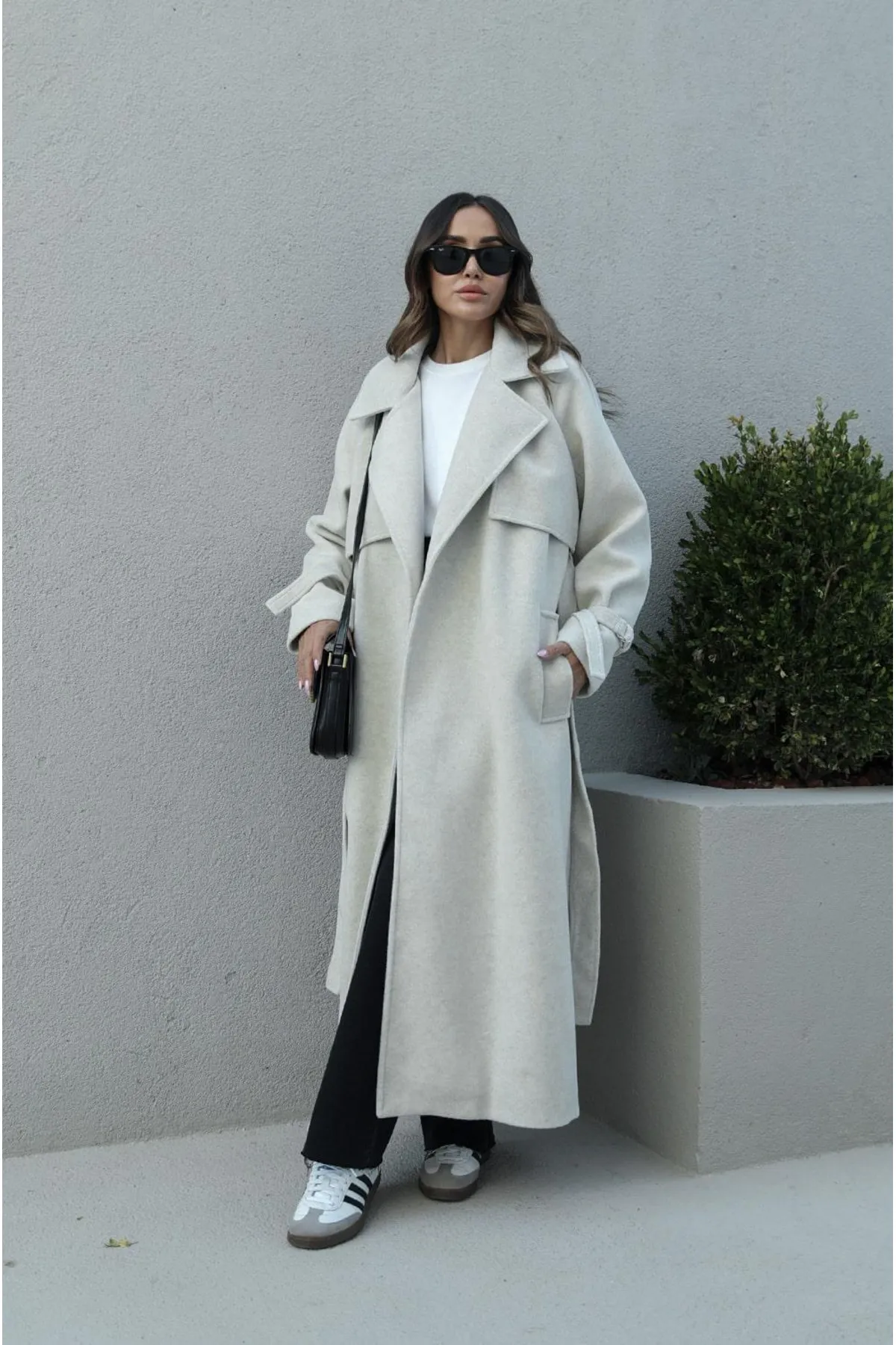 My Blog  ECRU VORKUTA BIRDLE ABANCE