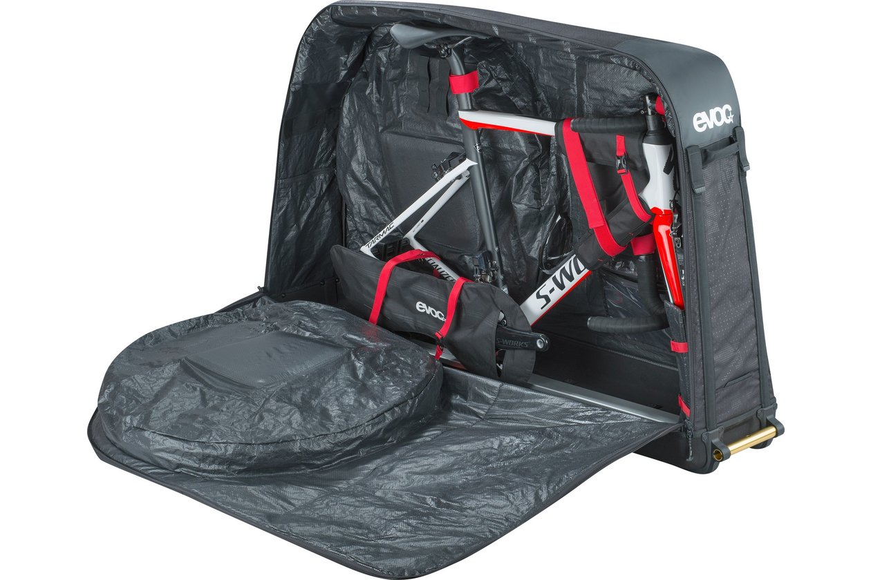 Evoc Chain Cover Road