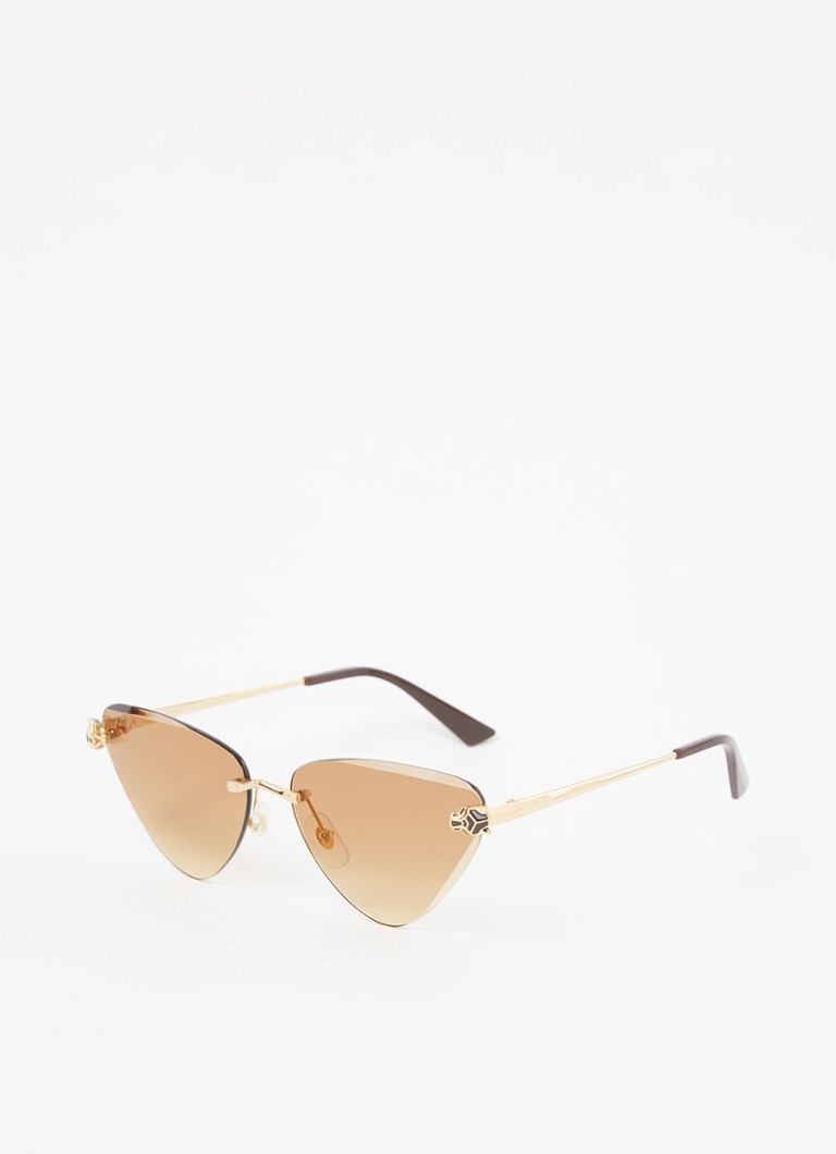 Cartier  Zonnebril CT0399S