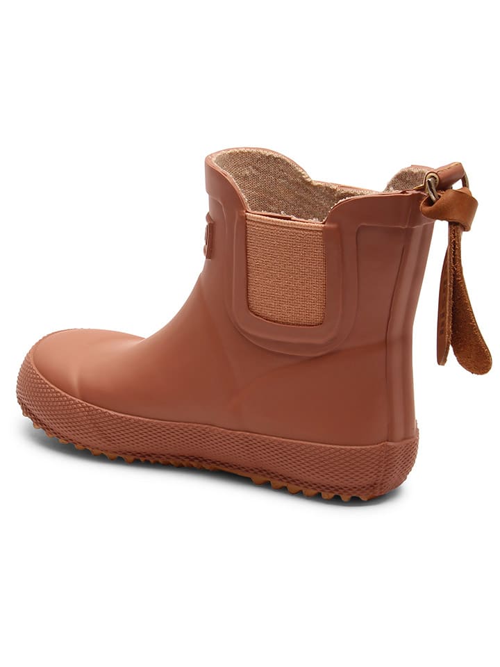 bisgaard Gummistiefel in Hellbraun günstig kaufen