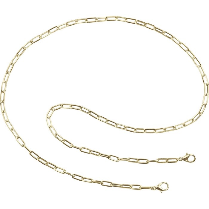 Mask Chains