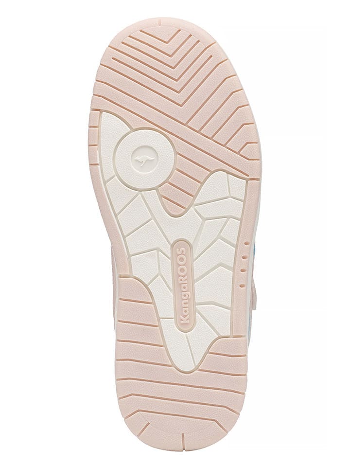 Kangaroos Sneakers 
