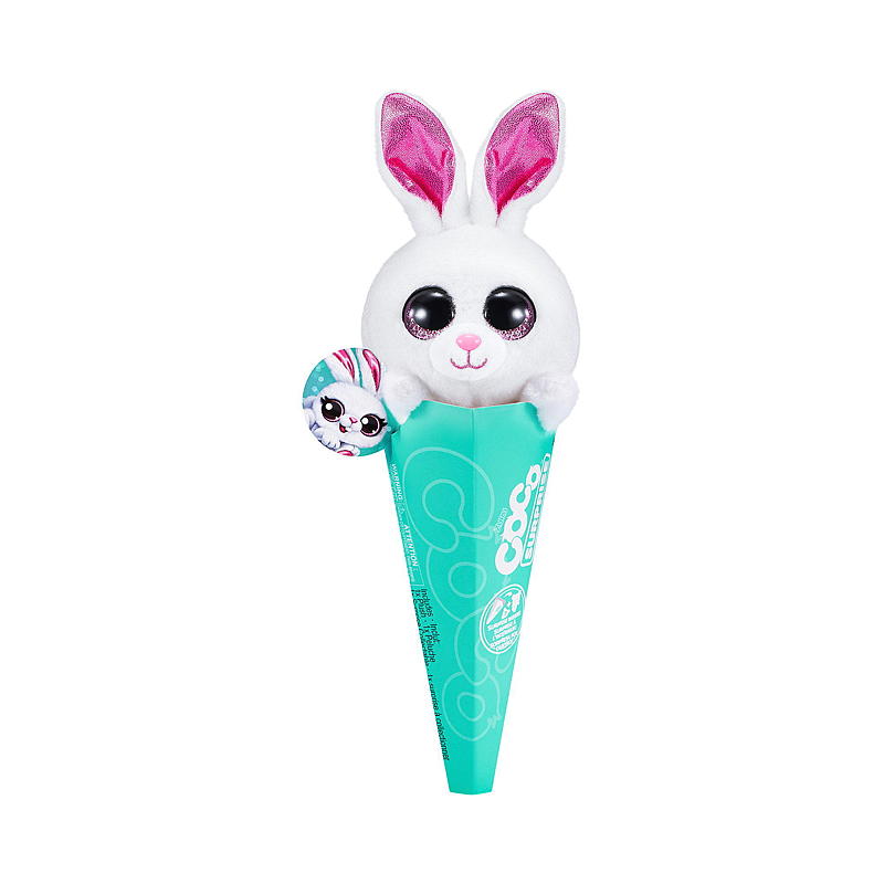 Coco Surprise Coco Surprise cones
