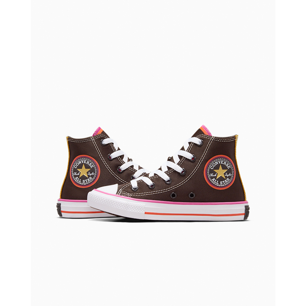 Converse X Wonka Chuck Taylor All Star A08155C / bunt