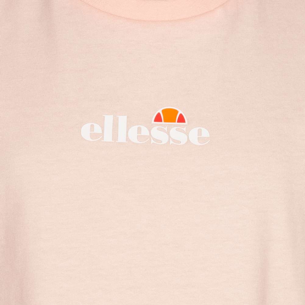 ellesse Alessi Mädchen Crop T-Shirt S4N15303-808
