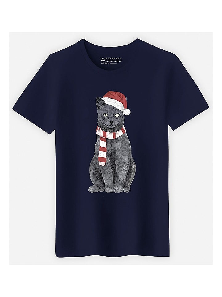 WOOOP Shirt 