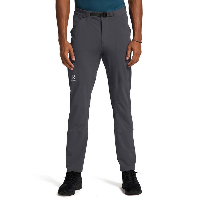 Haglfs Lizard Softshell Pant Trekkinghose Herren