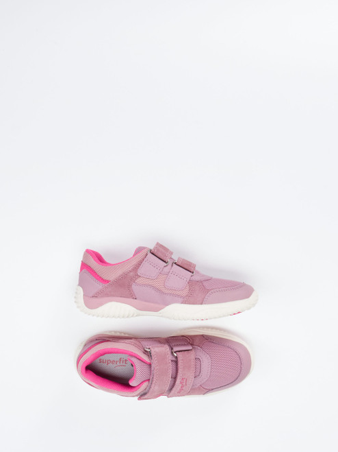 Klettschuh-66215390017 Superfit