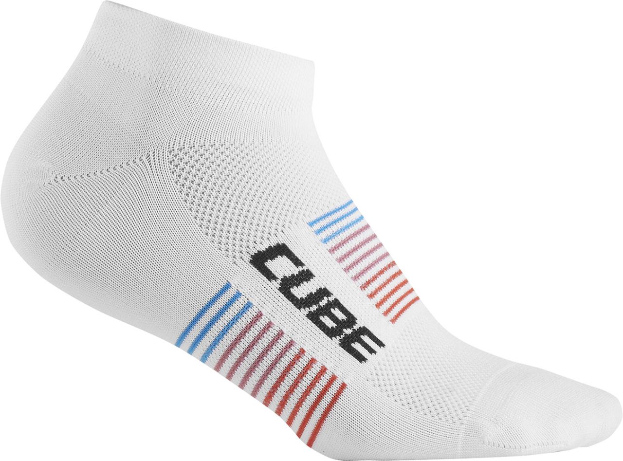 Cube Teamline Low Cut - Socken kaufen | Bike-Discount