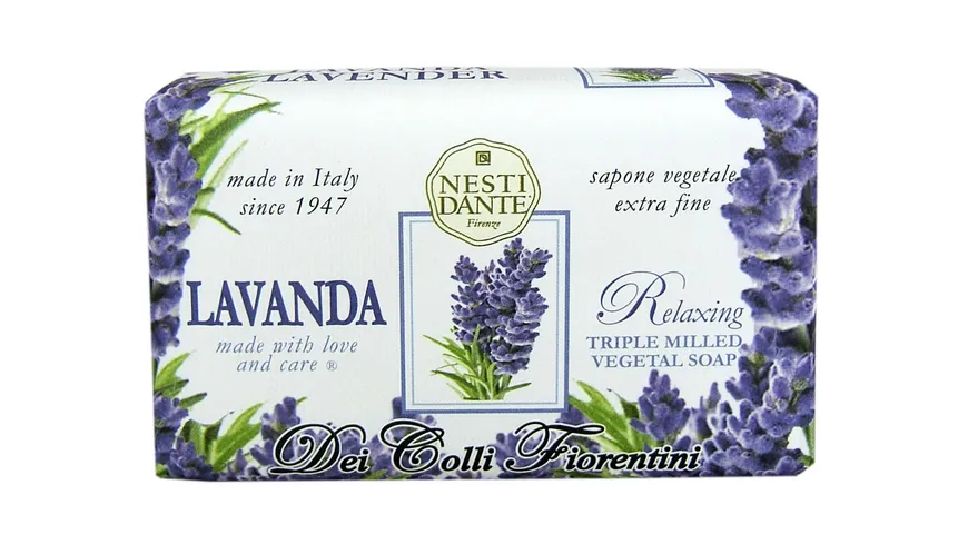 NESTI DANTE Colli Fiorentini Lavender 250 g