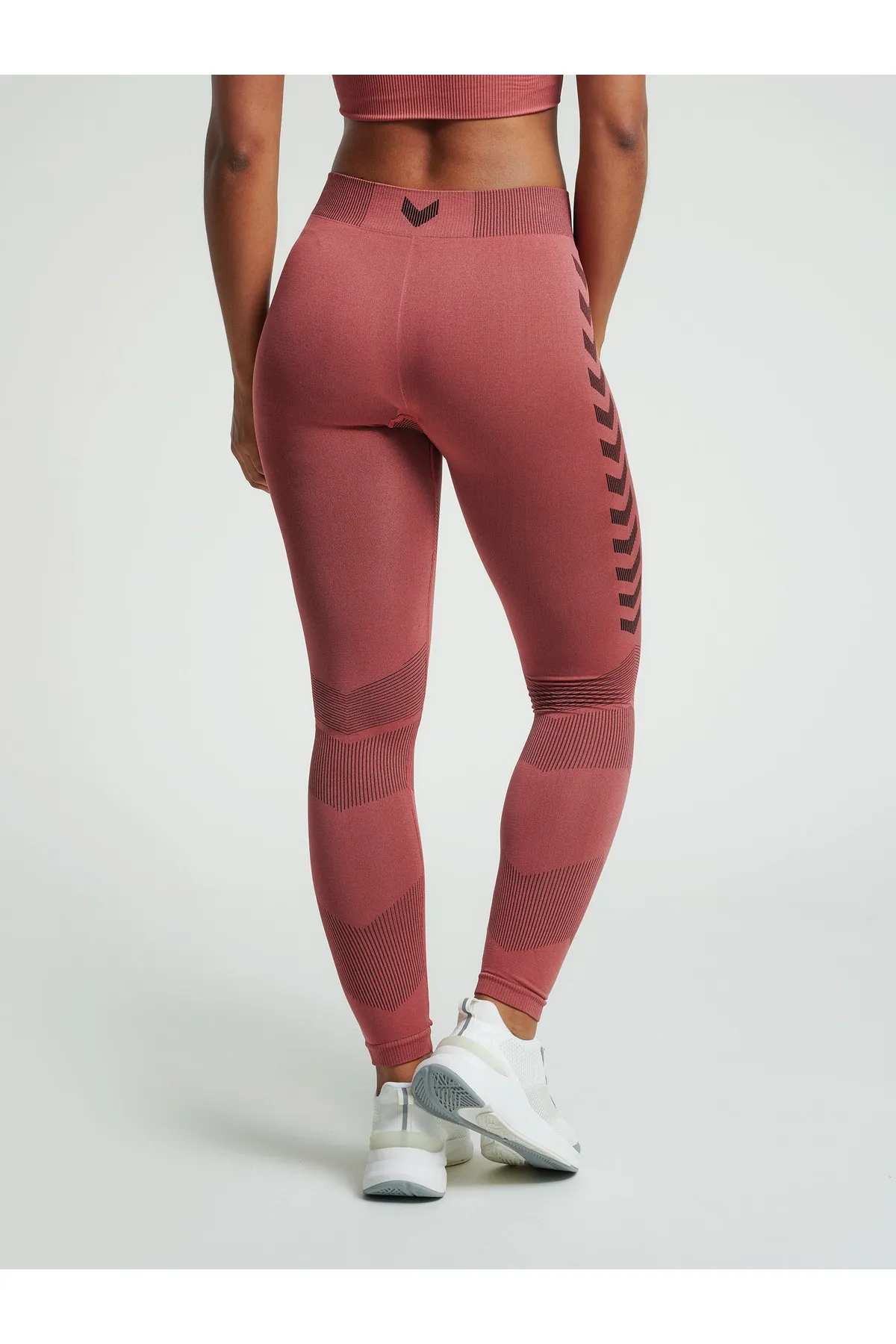 hummel  hmlFIRST SEAMLESS TRAINING TIGHT WOMEN