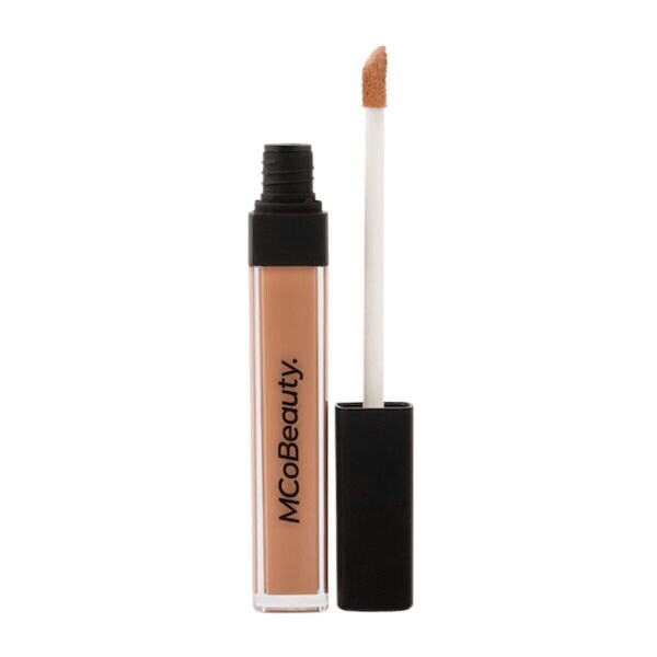 MCoBeauty Brighten & Perfect Medium/Deep 2 - Bronz krémes korrektor 5,5ml