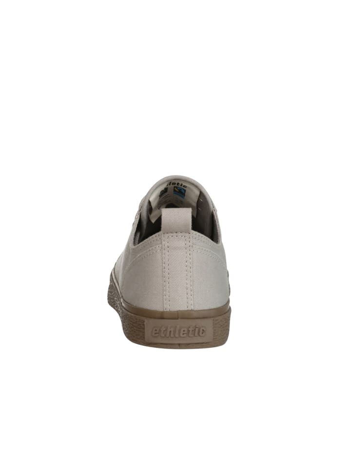 ethletic Canvas Sneaker Goto Lo in frozen olive günstig kaufen