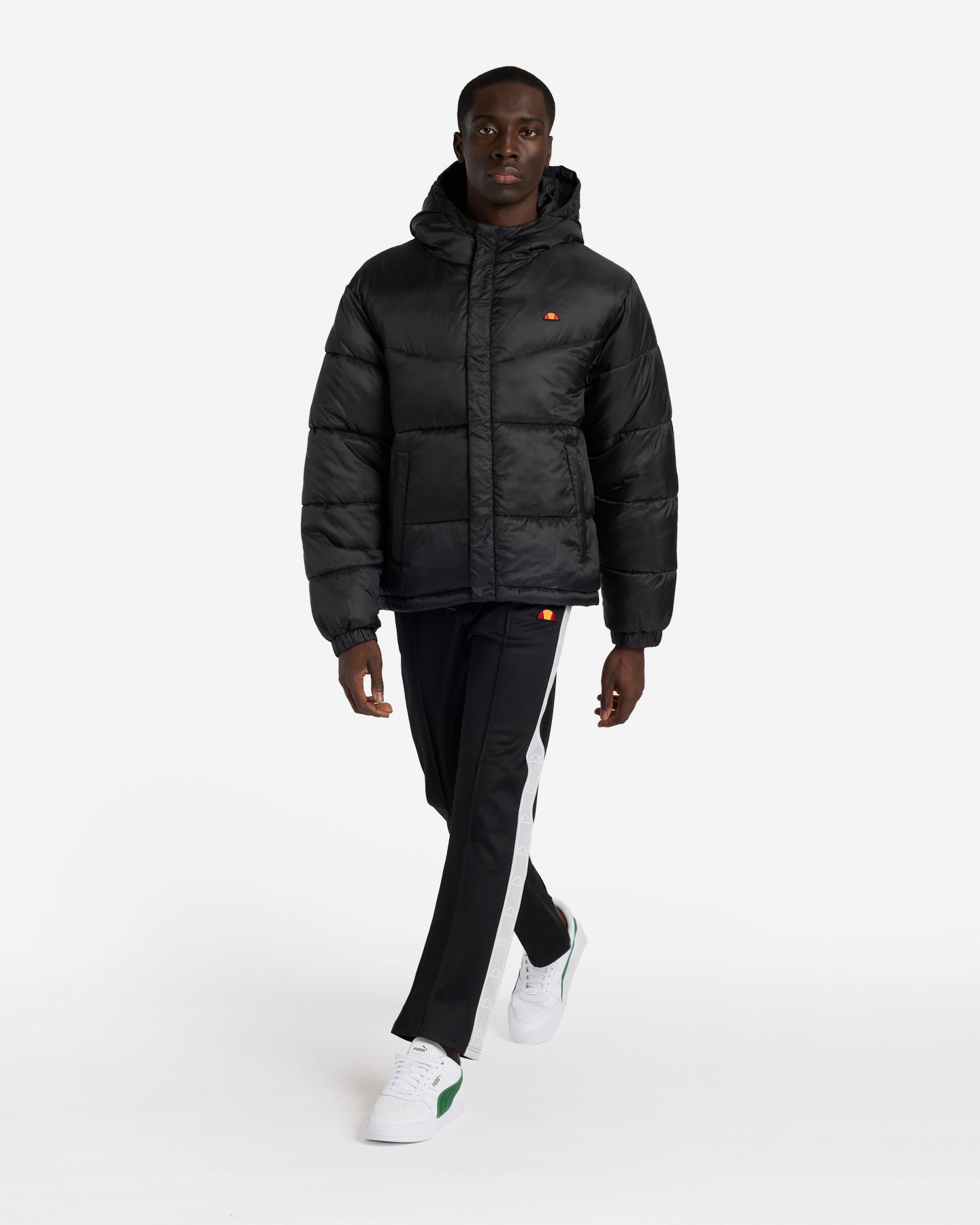 Bunda Ellesse Sartoria M EHM104W24-050