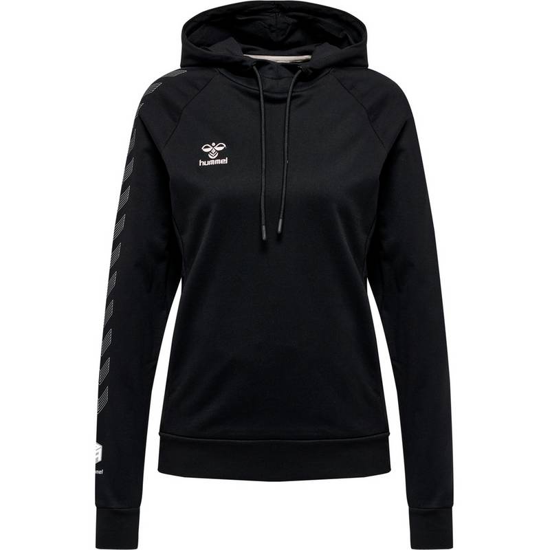 hummel hmlMOVE GRID COTTON HOODIE WOMAN Hoodie Damen