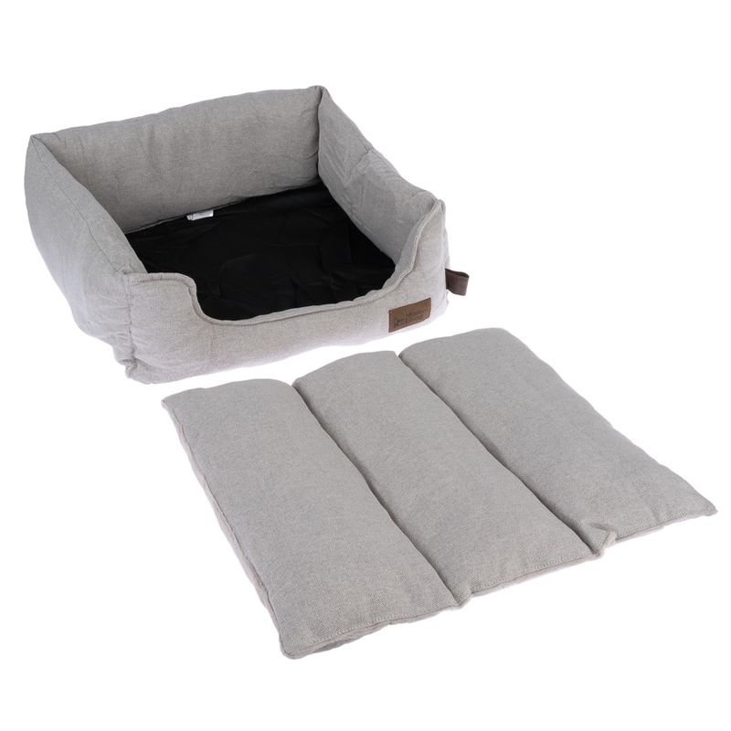 Modern Living Kuschelbett Masaya zu TOP-Preisen