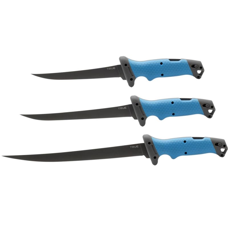 True Utility Swidge Edge Fish Fillet KIT FXK-1000-G