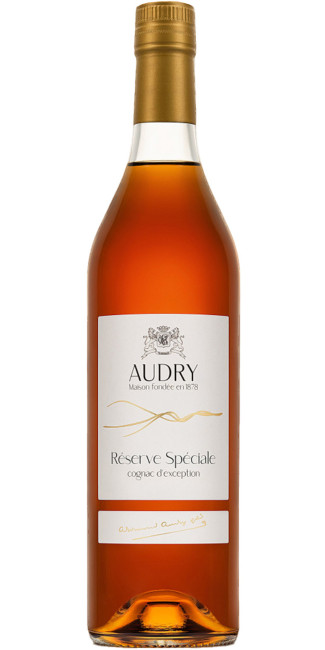 Audry Reserve Speciale