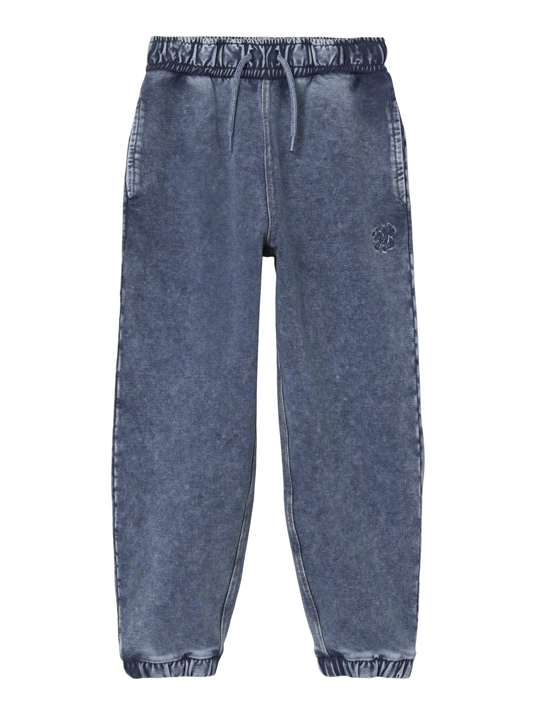 Tapered Pants