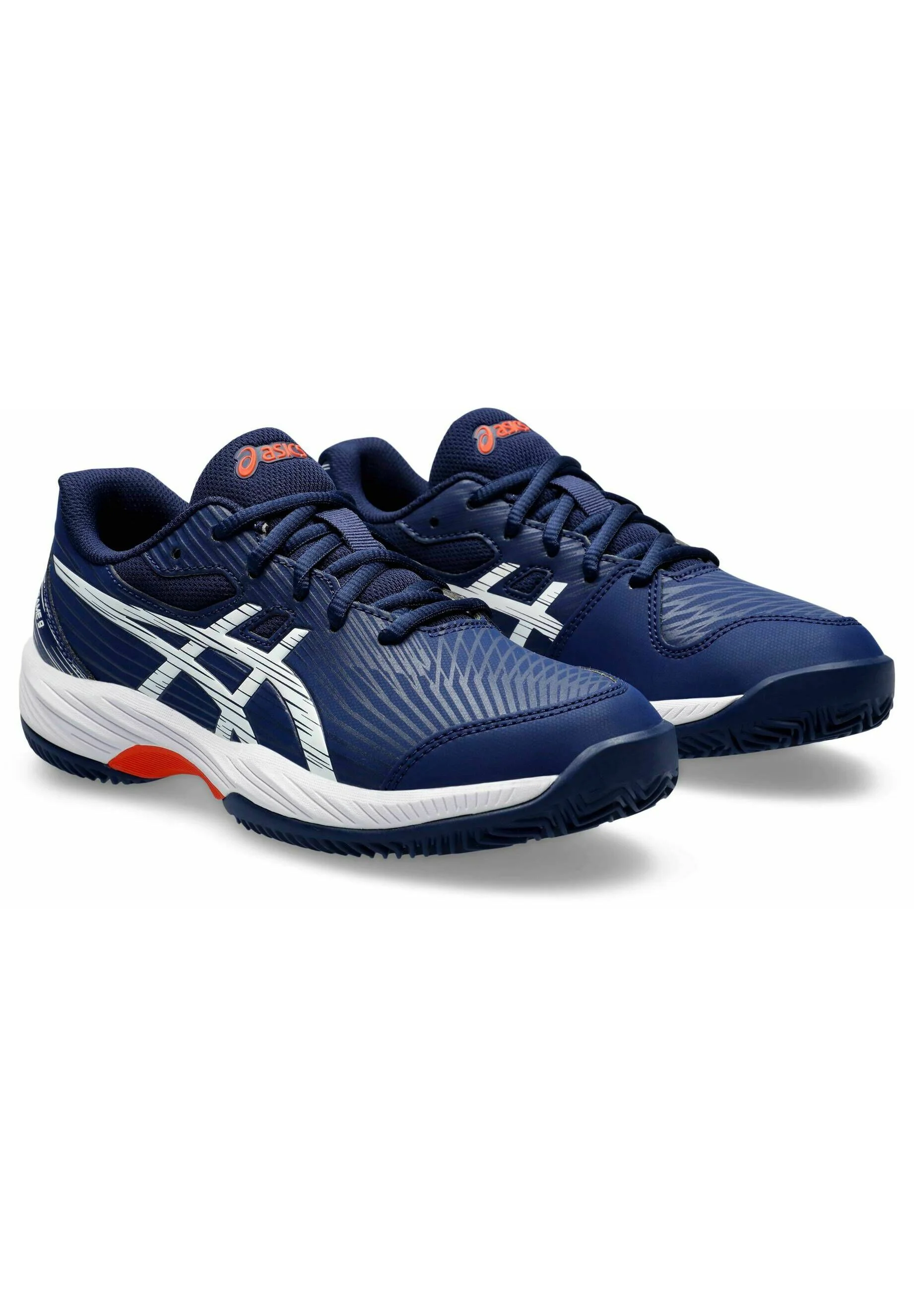 Zapatillas de tenis ASICS para todo terreno