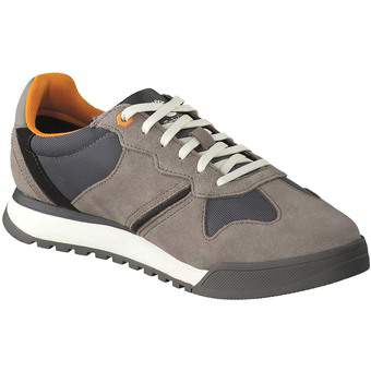 Timberland Miami Coast Sneaker in grau