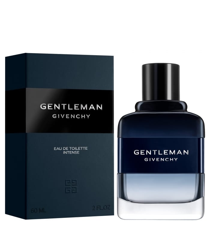 Givenchy-GENTLEMAN-Eau de Toilette Intense