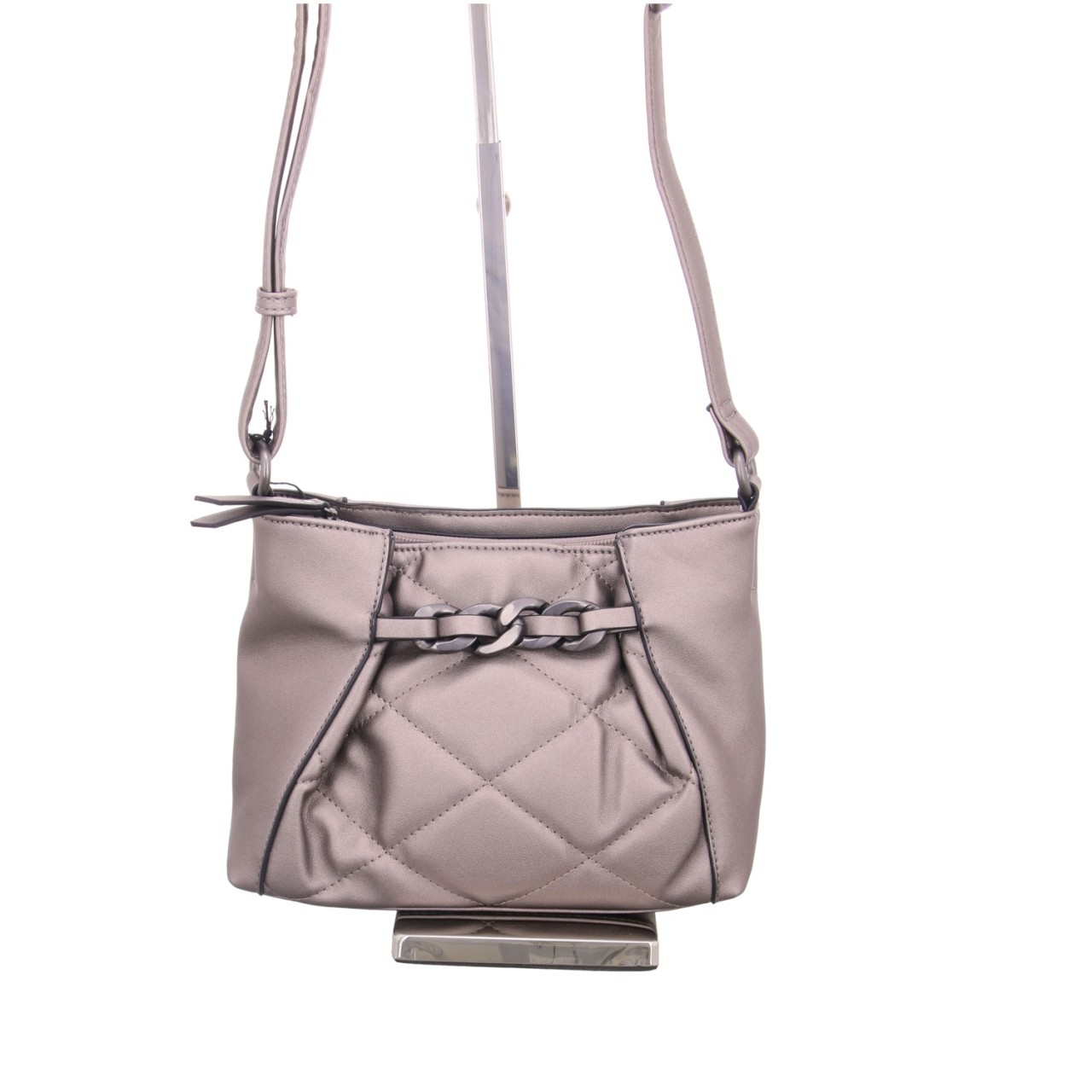 GABOR Handtaschen grau Charlotte