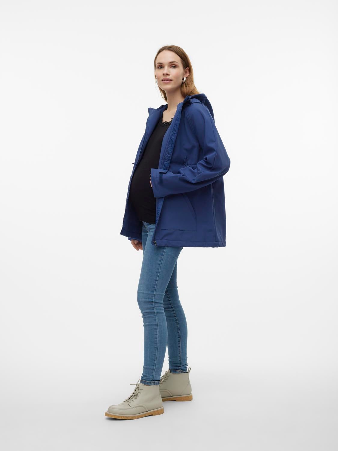Umstands-jacke