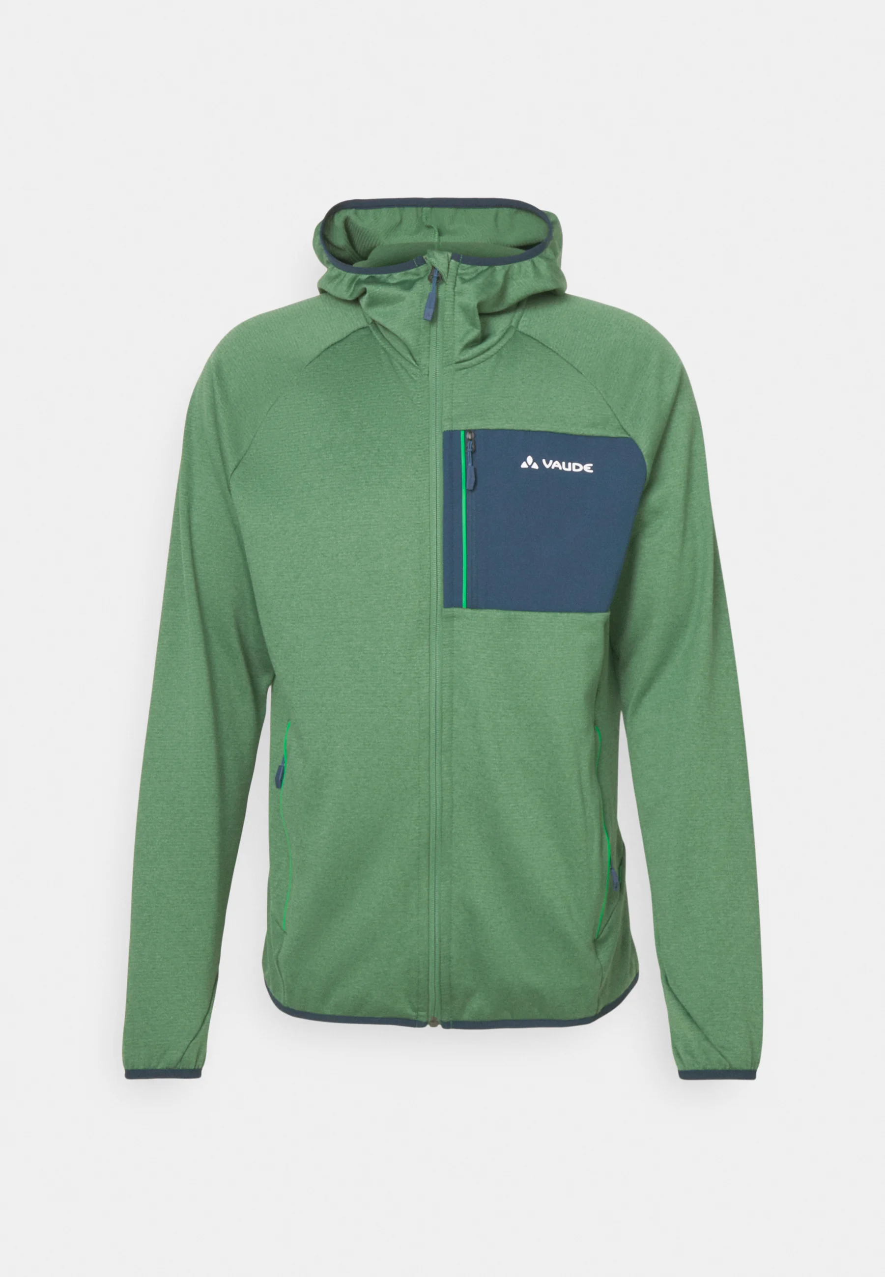 Vaude MENS TEKOA JACKET II - Forro polar