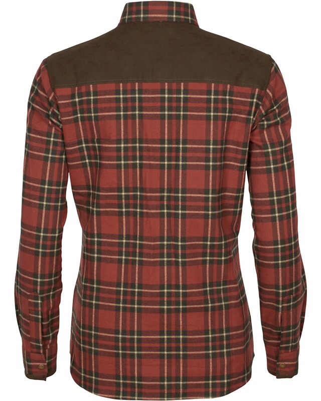 Pinewood Bluse Prestwick Exclusiv