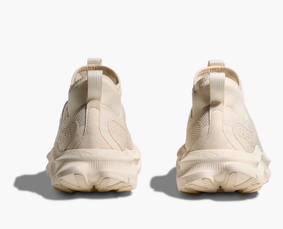 Kawana Mid Alabaster / Alabaster