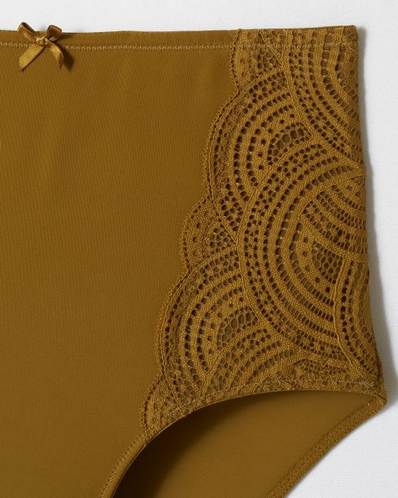 Culotte taille haute DIANA Perfect Fit by Damart