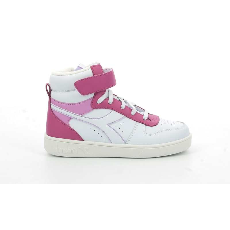 Sneakers hautes cuir Magic Mid Ps