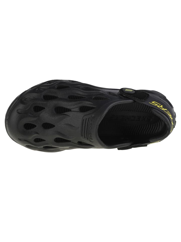 Skechers Skechers Thermo-Rush in Schwarz günstig kaufen