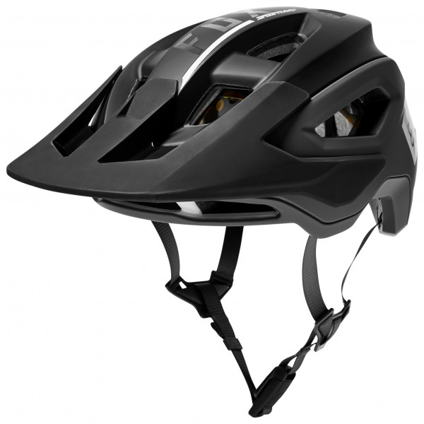 FOX Racing - Speedframe Pro Blocked - Radhelm