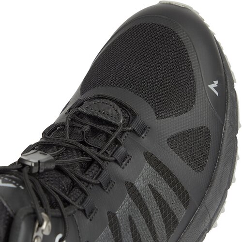 HERREN MULTIFUNKTIONSSTIEFEL KANSAS MID AQB M