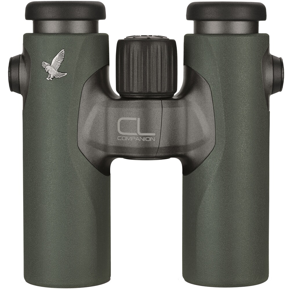 Swarovski Optik Fernglas CL Companion 8x30 B mit Zubeh&ouml;rpaket