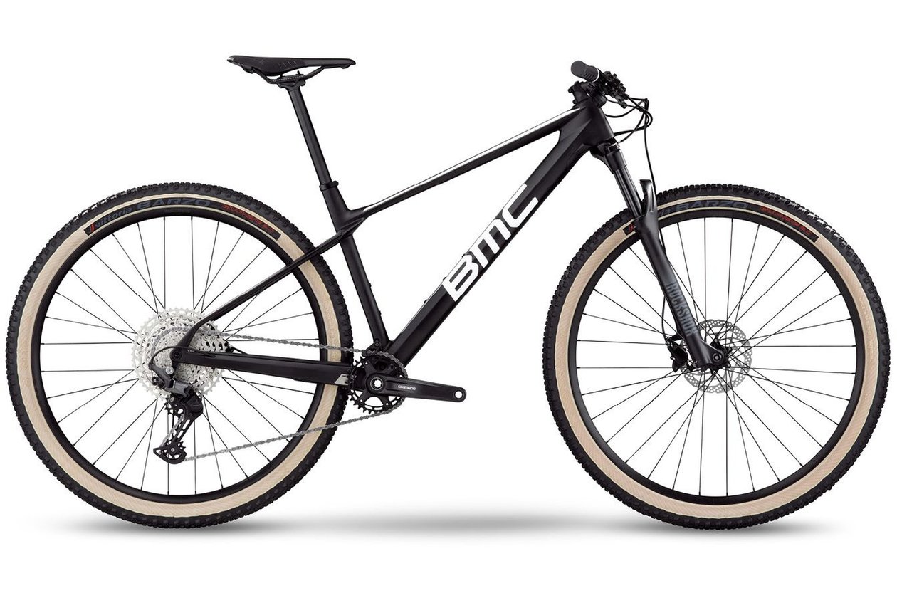 BMC Twostroke 01 Five - 2023 - 29 Zoll - Diamant