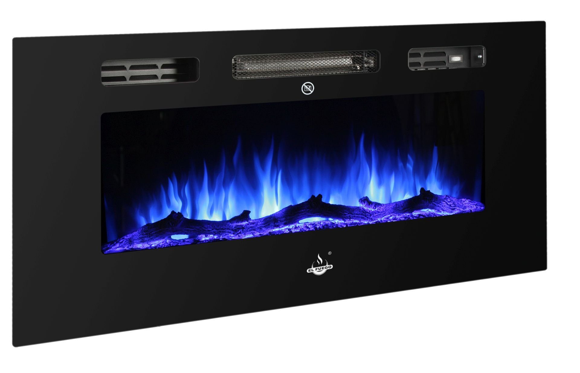 El Fuego Elektrokamin AY6393 Elektrokamin 