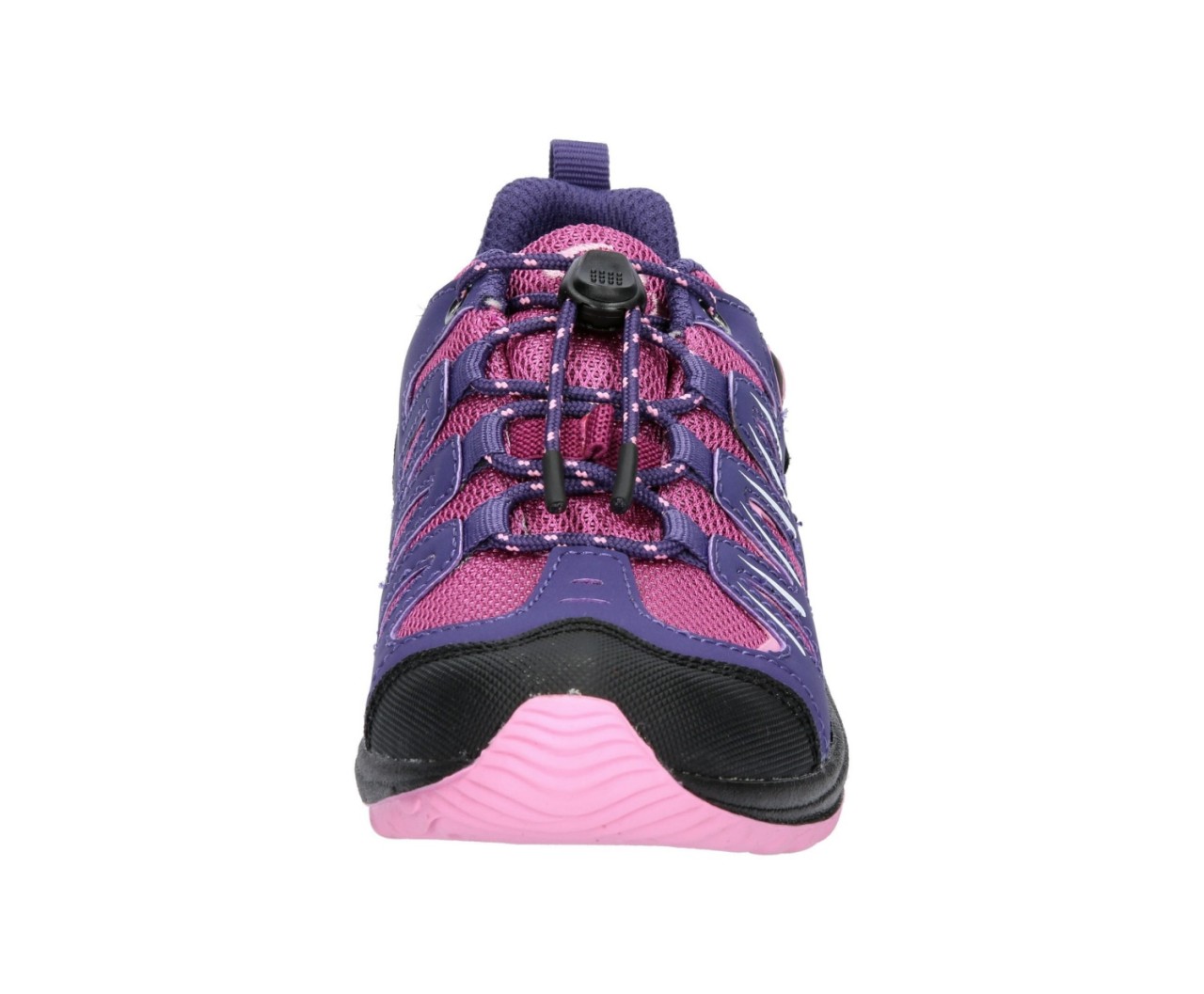 BRÜTTING Mädchen Sportschuhe lila/pink