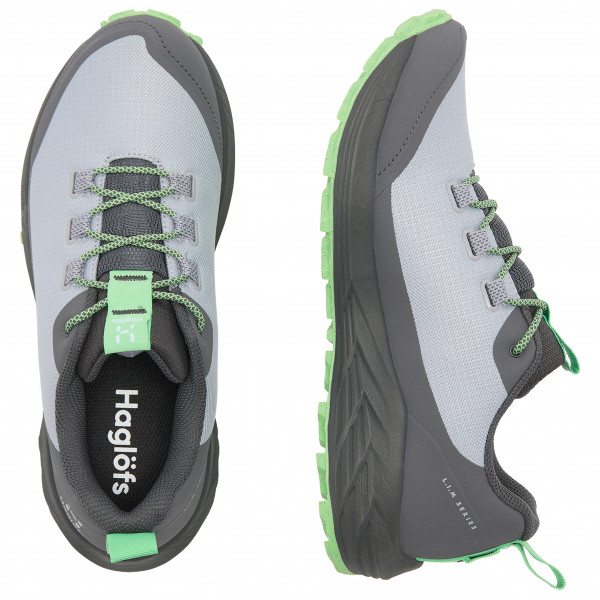 Haglöfs - Women's Haglöfs L.I.M FH Low - Multisportschuhe