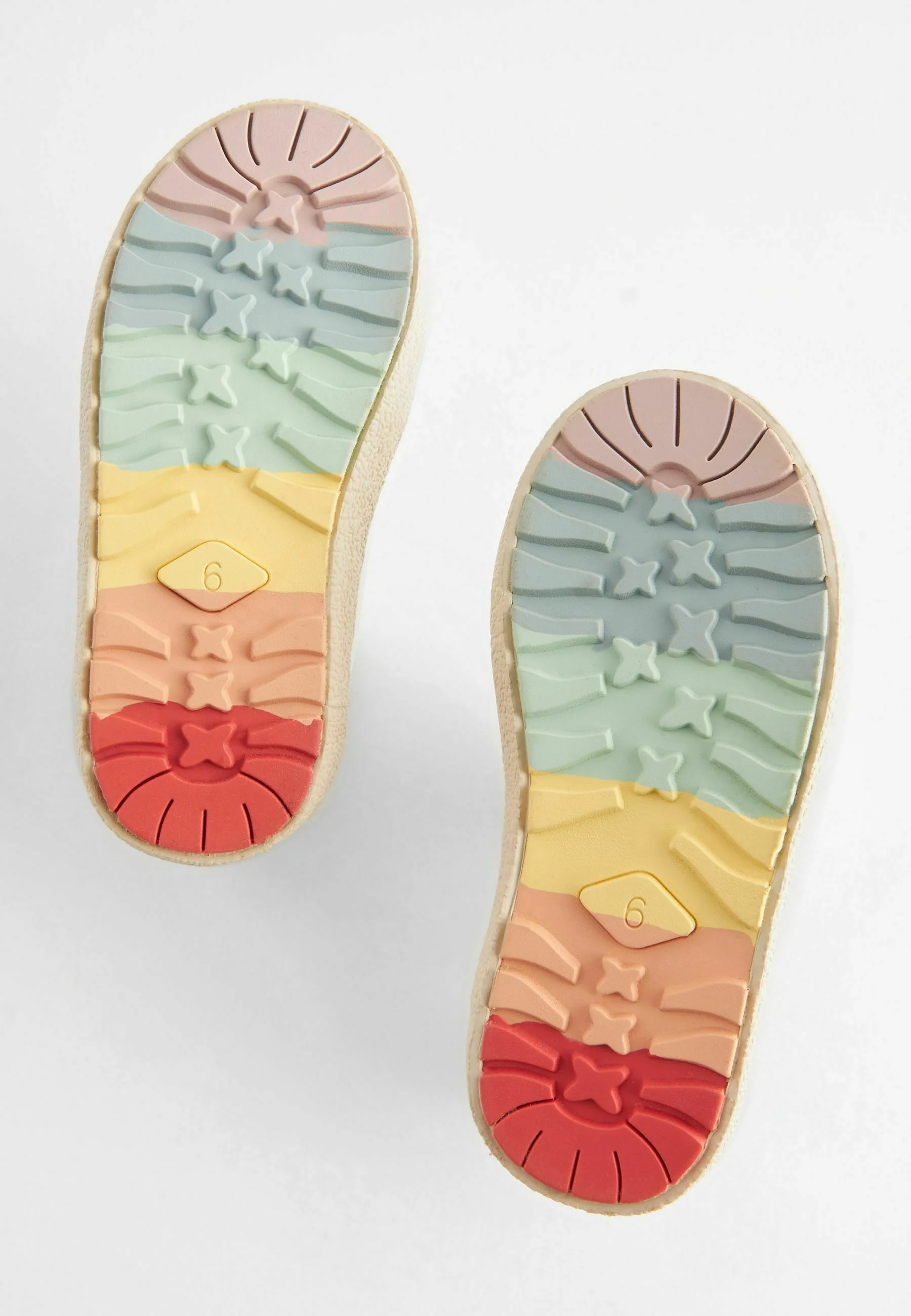 Next RAINBOW FIT - Zapatos para primeros pasos