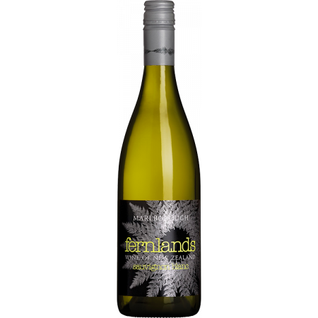 FERNLANDS SAUVIGNON BLANC 2022 - MARISCO VINEYARDS