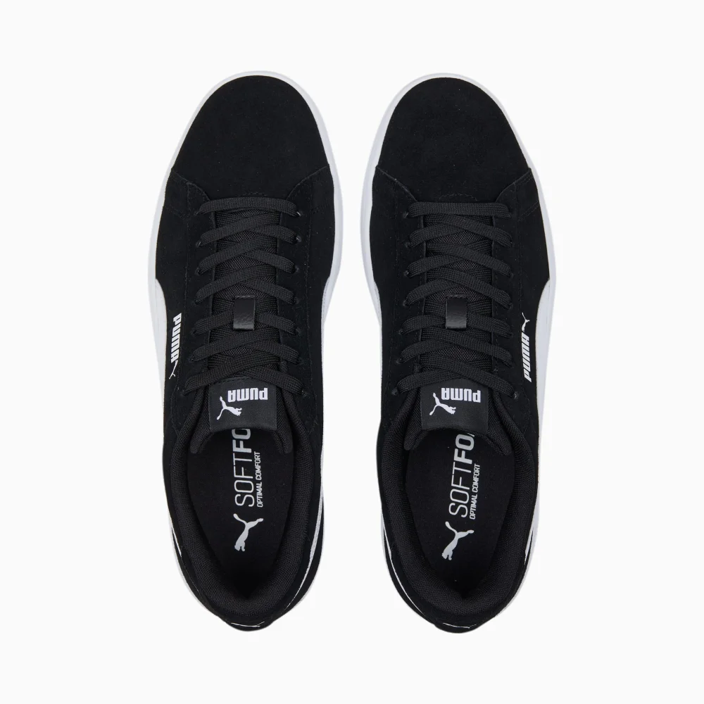 PUMA Smash 3.0 390984_01 / schwarz