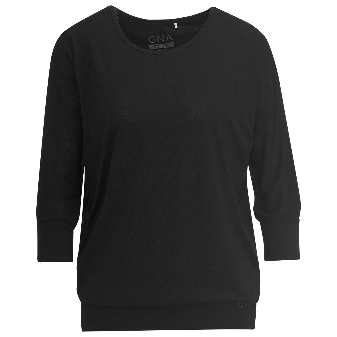 Damen Yoga-Shirt mit 34-Arm